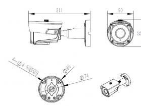 LBP90THC5005XESM